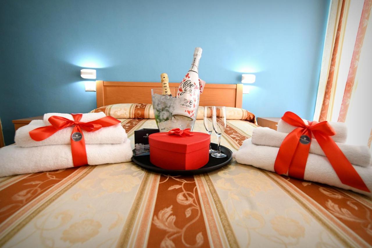 מונדרגונה International Resort מראה חיצוני תמונה