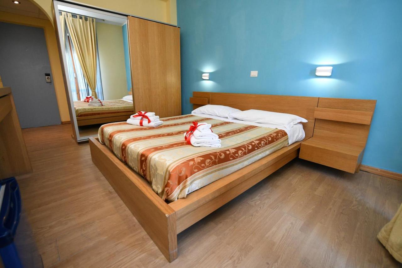 מונדרגונה International Resort מראה חיצוני תמונה
