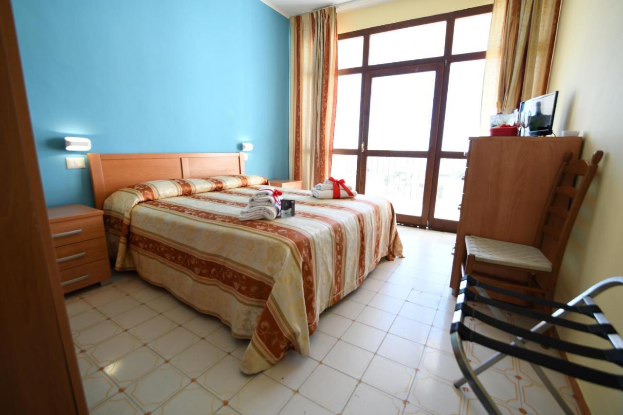 מונדרגונה International Resort מראה חיצוני תמונה