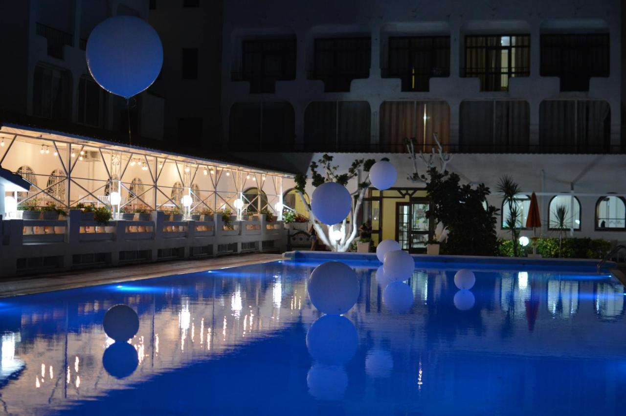 מונדרגונה International Resort מראה חיצוני תמונה