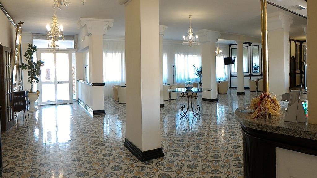 מונדרגונה International Resort מראה חיצוני תמונה