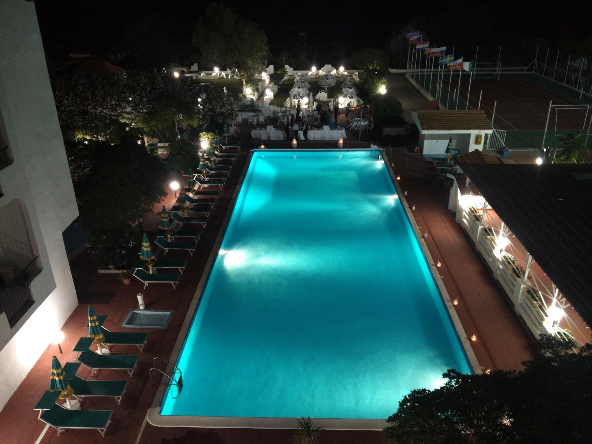 מונדרגונה International Resort מראה חיצוני תמונה