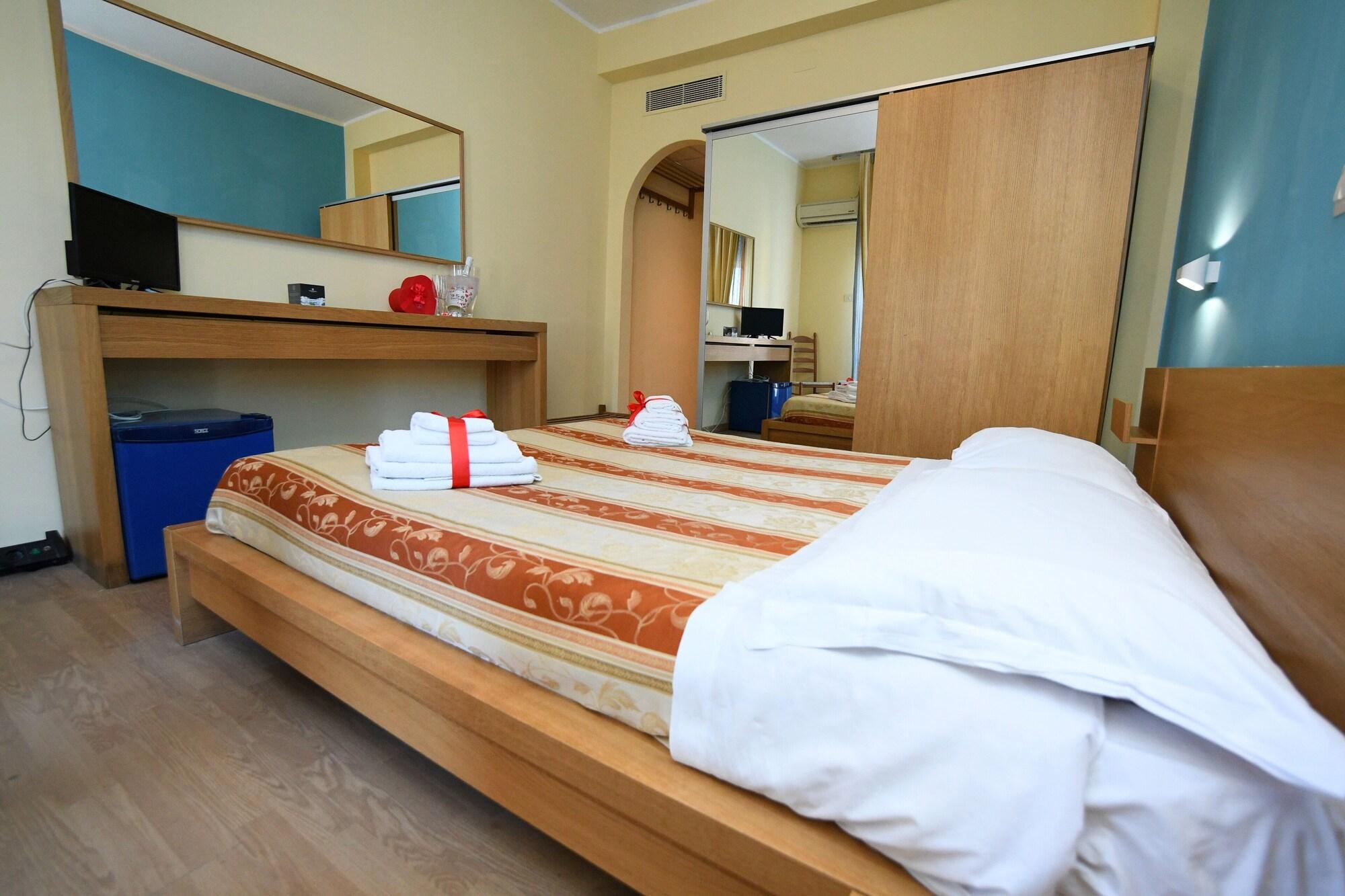 מונדרגונה International Resort מראה חיצוני תמונה
