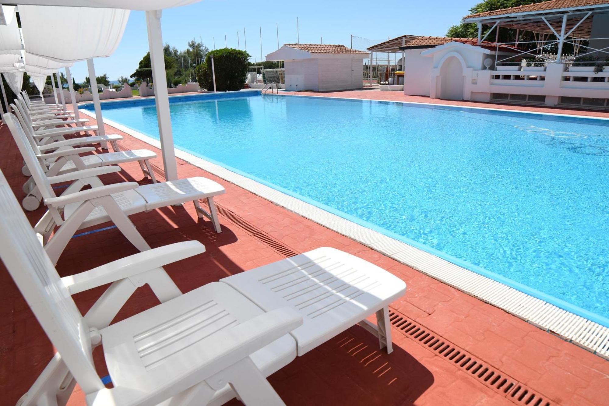 מונדרגונה International Resort מראה חיצוני תמונה