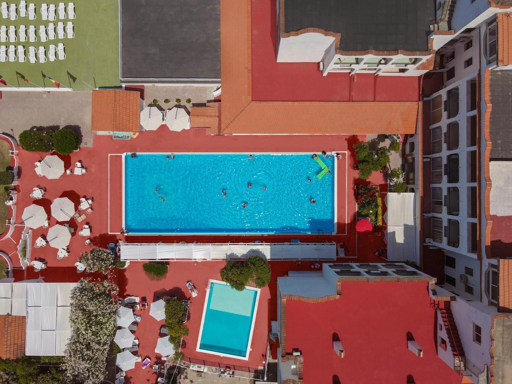 מונדרגונה International Resort מראה חיצוני תמונה