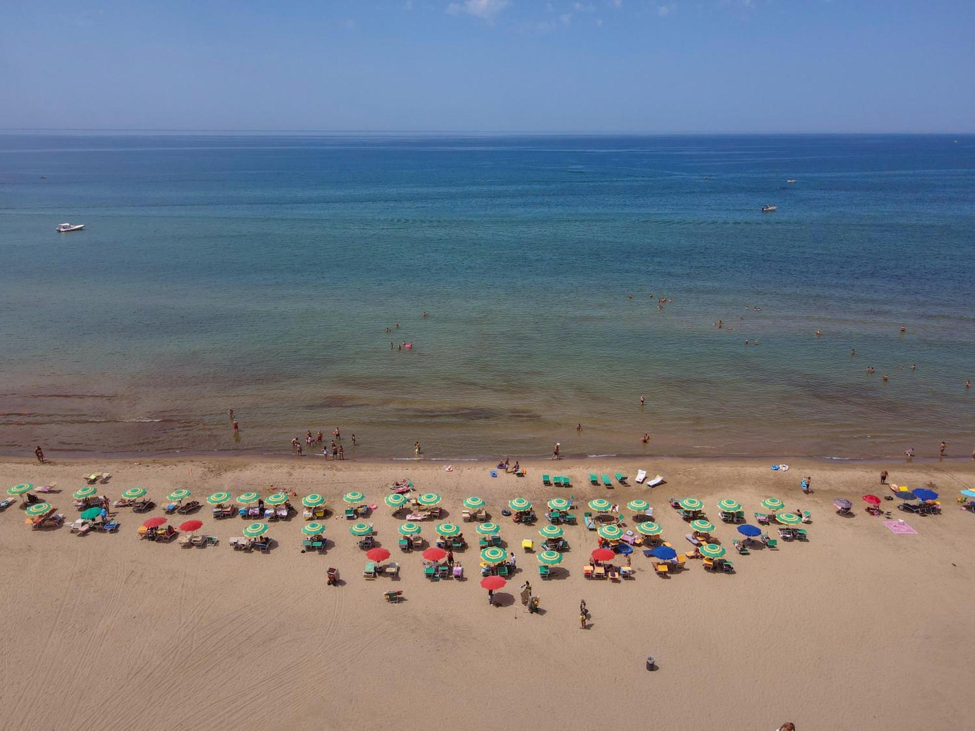 מונדרגונה International Resort מראה חיצוני תמונה