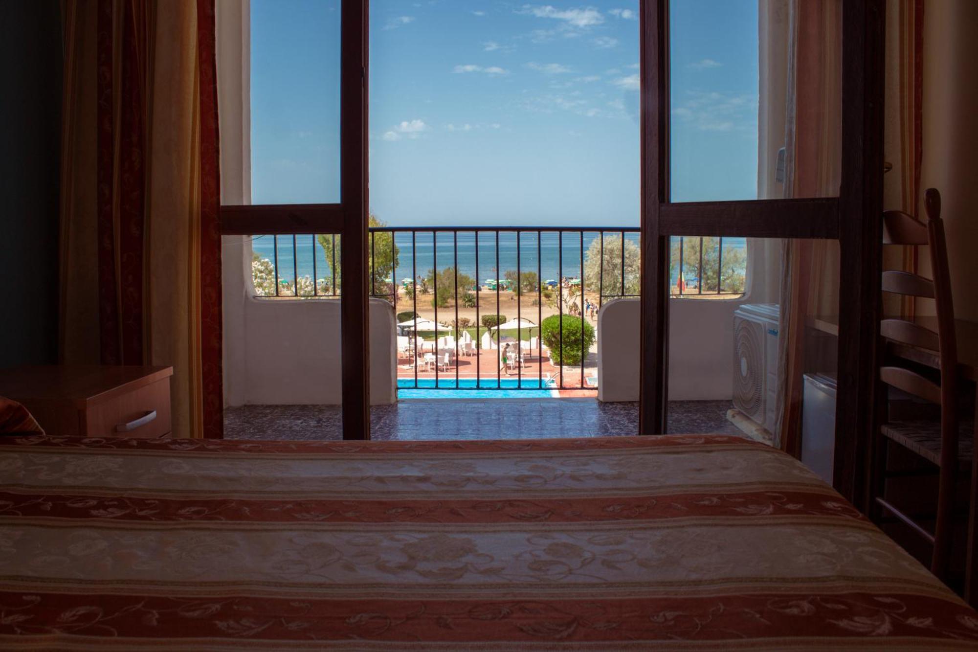 מונדרגונה International Resort מראה חיצוני תמונה