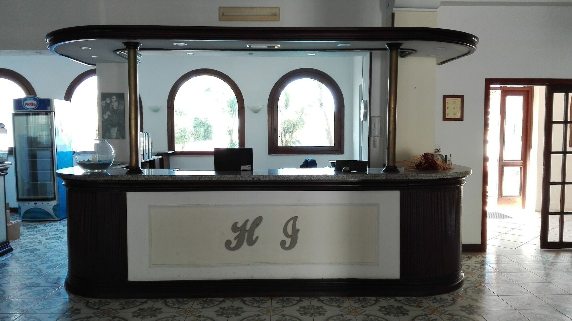 מונדרגונה International Resort מראה חיצוני תמונה