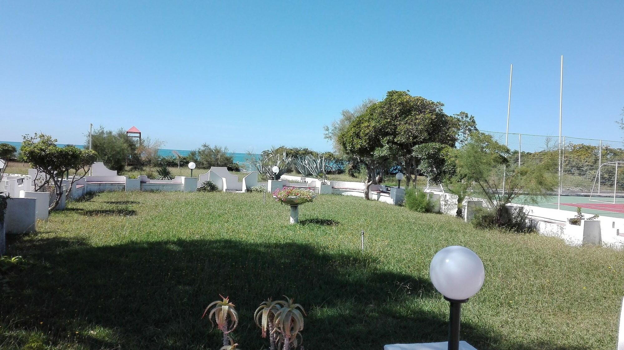 מונדרגונה International Resort מראה חיצוני תמונה